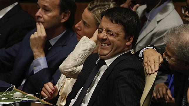 El «Corriere della Sera» cree que el excesivo ego de Renzi es un problema para Italia