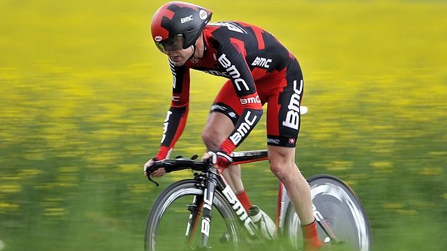 Adiós a la «garrapata»