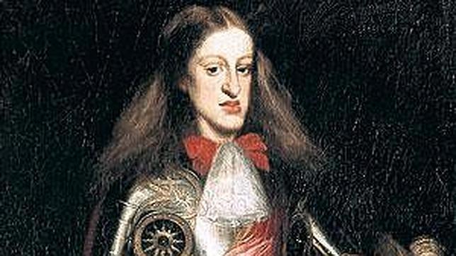 Carlos II «el Hechizado»