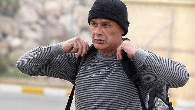 José Franco de la Cruz