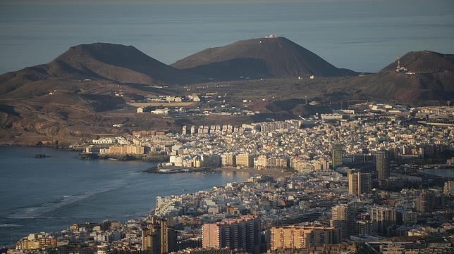 Así se recicla en una isla Reserva Mundial de la Biosfera