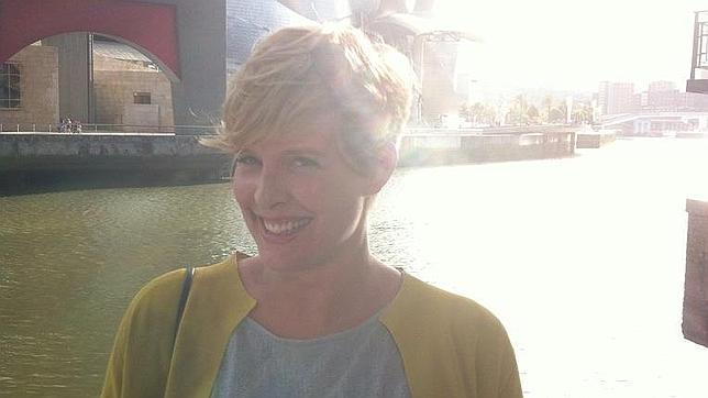 Tania Llasera: «Nuestra sociedad está enferma dado que soy noticia por unos kilos»