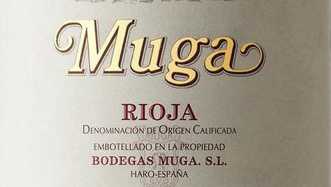 Muga: el arte de vivir en La Rioja