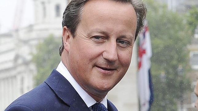 El Reino Unido se suma a los bombardeos en Irak