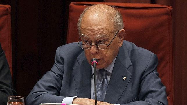 En directo: Pujol asegura que se ha «desnudado» ante la opinión pública
