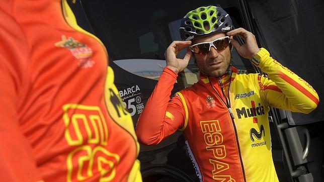 La última bala de Valverde