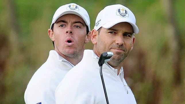 Europa rompe la igualdad y enfila el triunfo