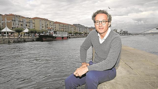 Lassalle: «Si no hay reforma fiscal no hay mecenazgo»