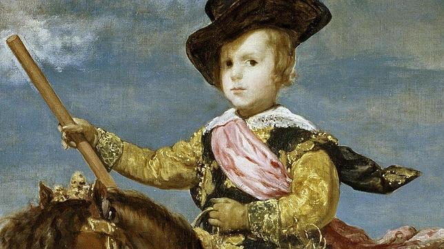 Baltasar Carlos, el «bizarro» príncipe que pudo salvar a la dinastía de los Austrias