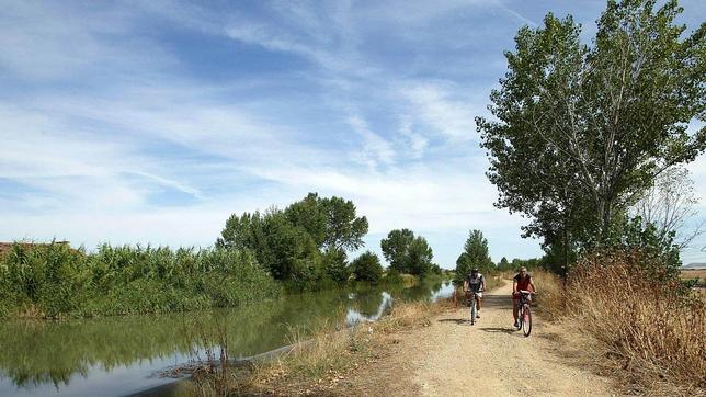 Cinco rutas para disfrutar del otoño en bicicleta