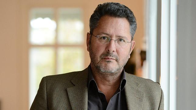 Sascha Arango: «Mentir es una de las formas más interesantes de comunicación»