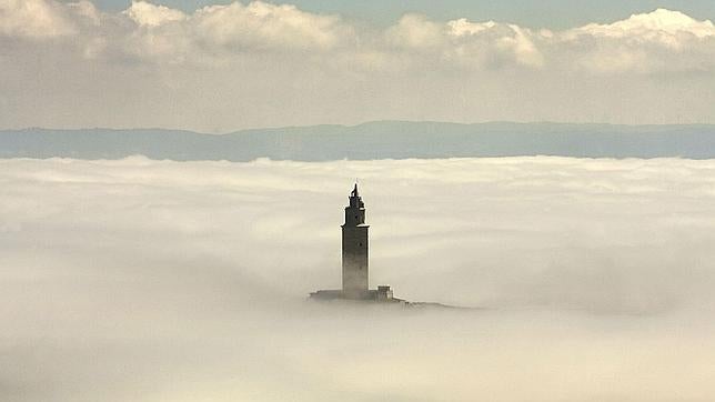 La leyenda de la ciudad herculina