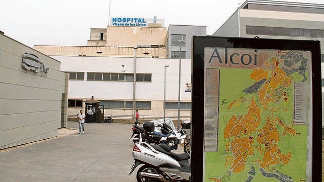 Alcoy, la ciudad que se «blindó» contra la legionela