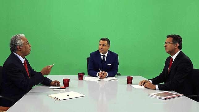 Los socialistas portugueses eligen nuevo líder en elecciones primarias