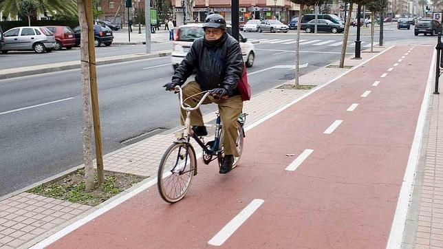 Alquiler de bicicletas, está de moda