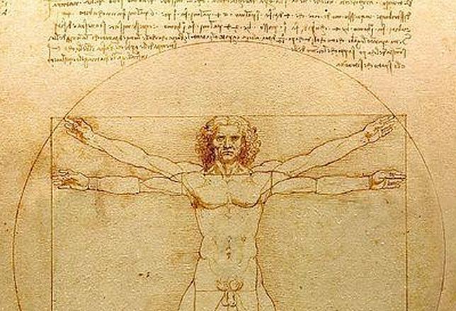 Leonardo: «El placer más noble es el júbilo de comprender»