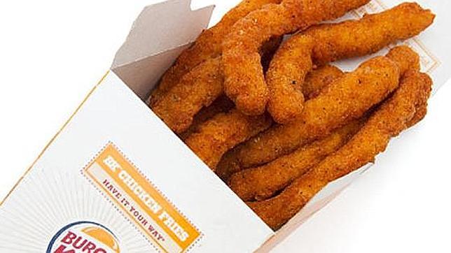 Comida rápida a la que nos hicieron «adictos» para luego retirarla del mercado