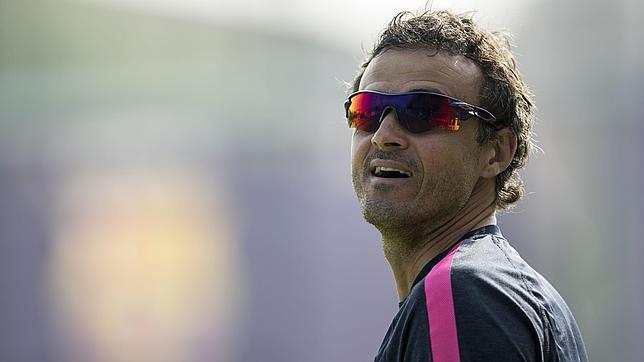 El Barça parte hacia a su primer examen serio