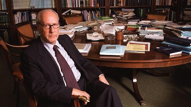 Muere Miguel Boyer, exministro socialista de Economía, por una embolia pulmonar