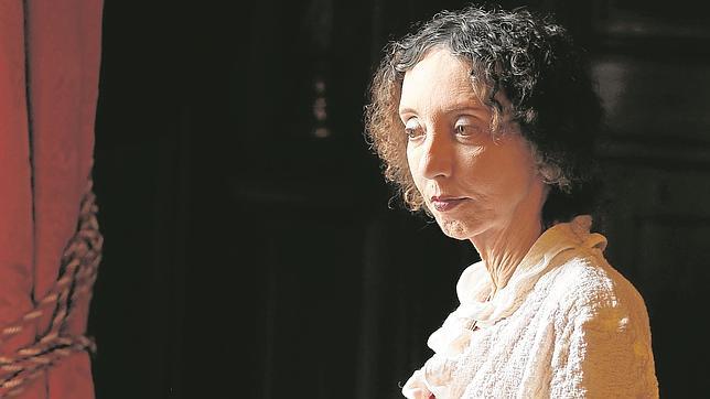 Joyce Carol Oates: «Escribo hasta cuando corro»