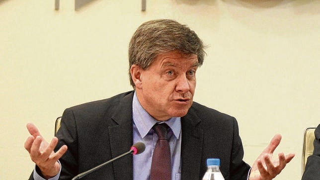 La OIT pide al Gobierno una subida salarial «tanto como permita la productividad»