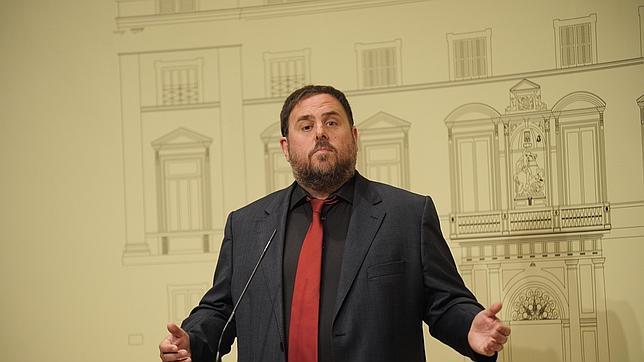 ERC avisa de que no se volverán a «rendir ante el TC» como con el Estatut