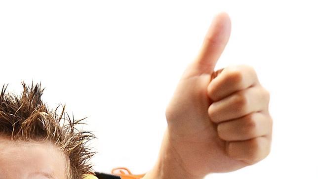 El mensaje positivo ayuda a que el foco de atención se aleje de lo problemático