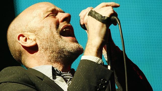 R.E.M. repasa sus 30 años de historia