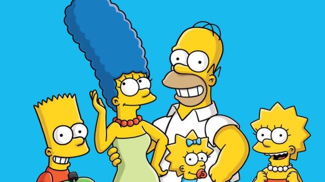 «Los Simpson» revelan a qué personaje han matado en el inicio de su nueva temporada