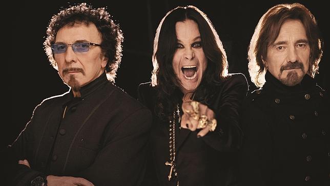 Black Sabbath harán otro disco y una última gira antes de retirarse