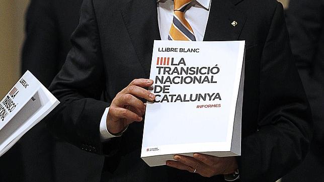 Los asesores de la Generalitat reconocen una caída del PIB