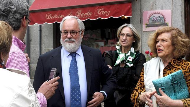 La Eurocámara comienza a examinar a los comisarios