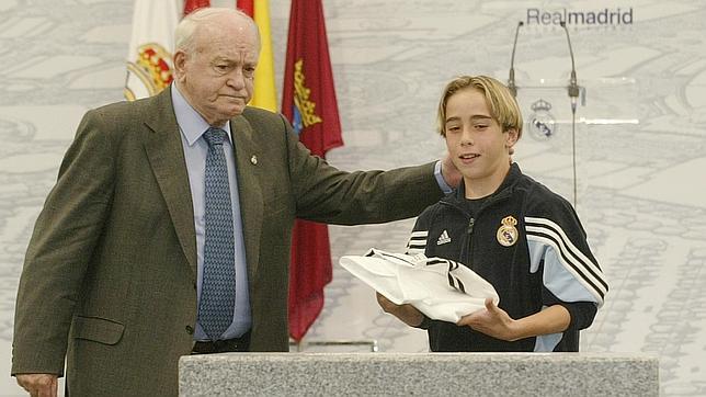 Hoy se cumplen nueve años del estreno de la Ciudad Real Madrid