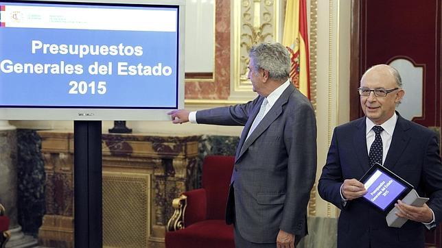 Las claves de los Presupuestos del Estado