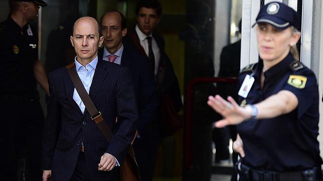 Pedraz embarga 3,7 millones de euros de una sociedad administrada por una exdirectiva de Gowex