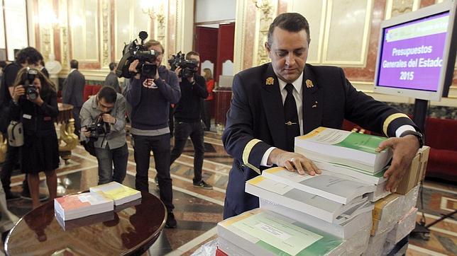 La inversión en infraestructuras aumenta por vez primera desde que empezó la crisis