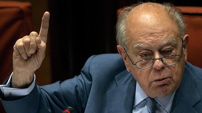 Anticorrupción rechaza abrir una «macrocausa» contra la familia Pujol