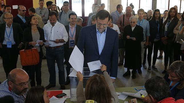 Los partidos recibirán más de 150 millones de los presupuestos por ser año electoral