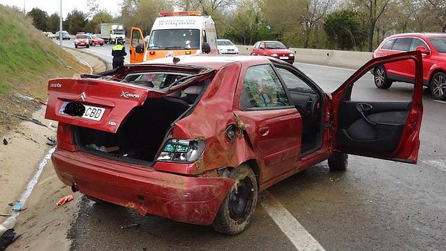 ¿Accidente o siniestro vial?