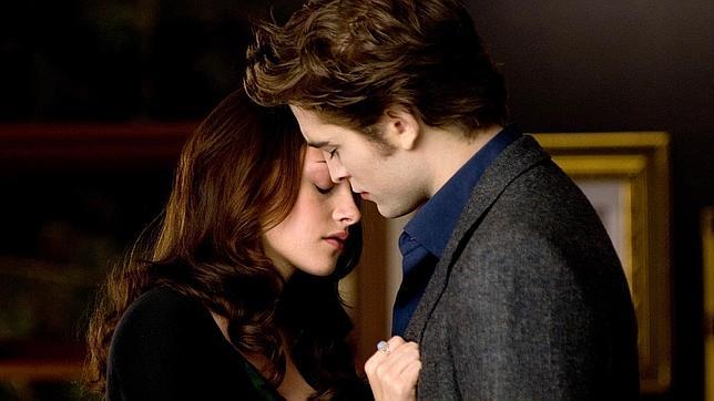 «Crepúsculo» regresará con más películas... en Facebook