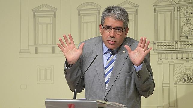 Homs dice que el Gobierno tiene el récord Guiness de incumplimiento de leyes