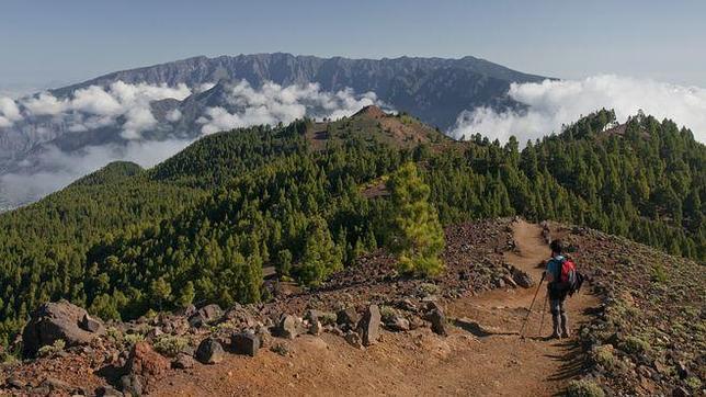 Diez experiencias que no puedes perderte en La Palma