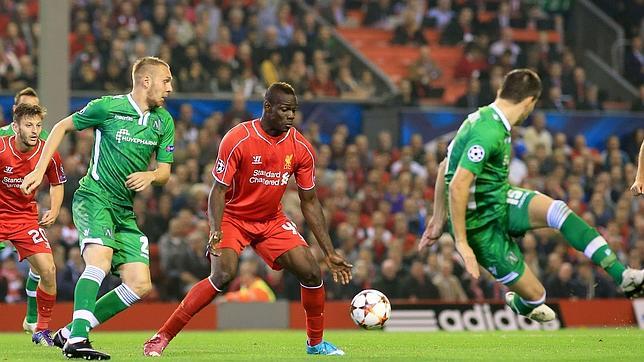 El desconocido Ludogorets al que se enfrenta el Real Madrid