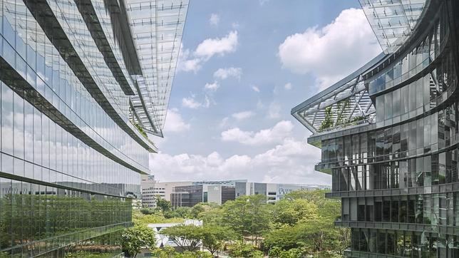 Foto cortesía: Aedas International