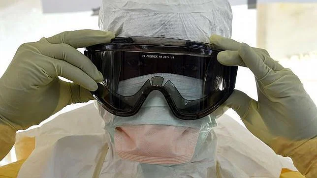 La OMS eleva a 3.338 los muertos por el brote de ébola en África Occidental