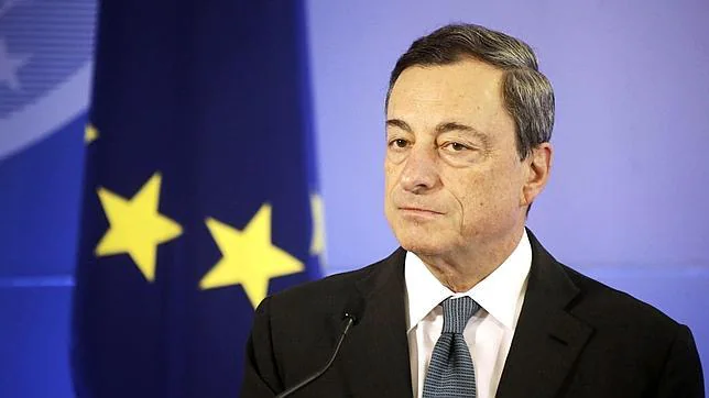 La compra de deuda del BCE empezará a mediados de octubre y durará dos años