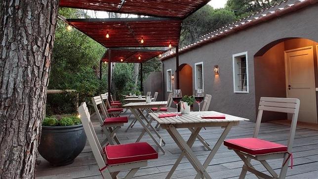 Siete hoteles inolvidables con menos de diez habitaciones