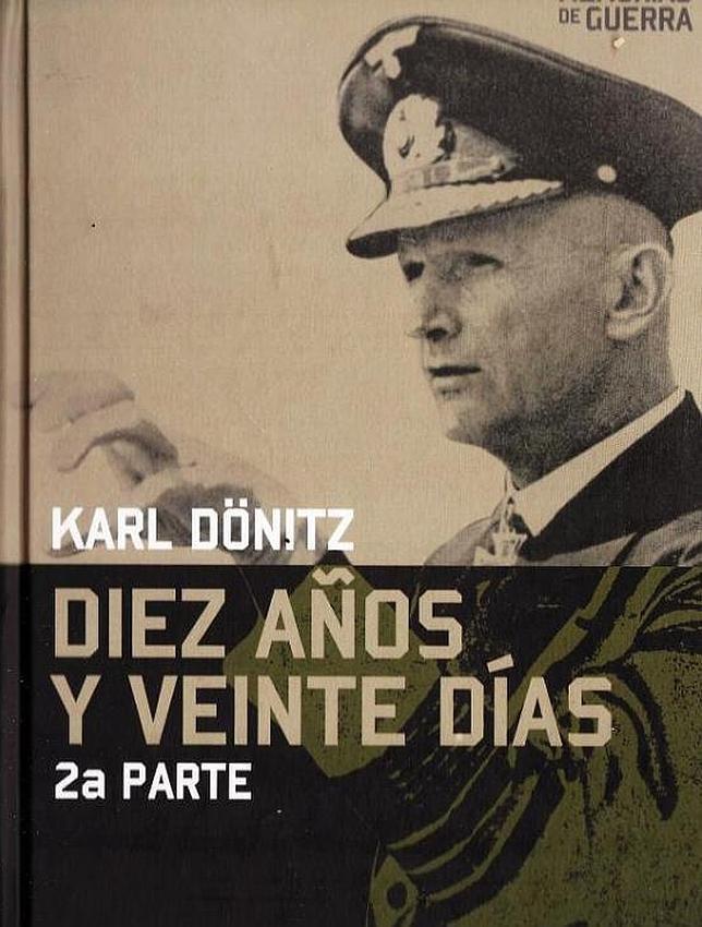 «Diez años y veinte dias»