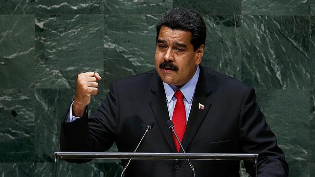 Maduro se gasta en Nueva York más que una estrella de cine