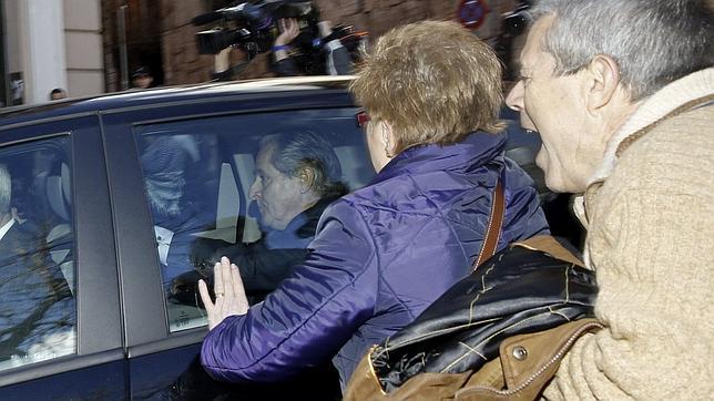 ¿Cómo surgió el escándalo de las tarjetas «B» de Caja Madrid?